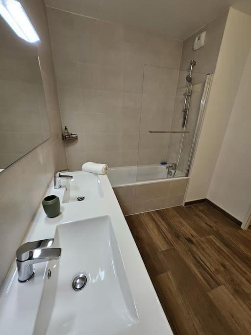 Les Cottages Jardin Elegant Et Ambiance Cosy Biscarrosse Luaran gambar