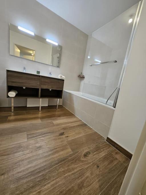 Les Cottages Jardin Elegant Et Ambiance Cosy Biscarrosse Luaran gambar